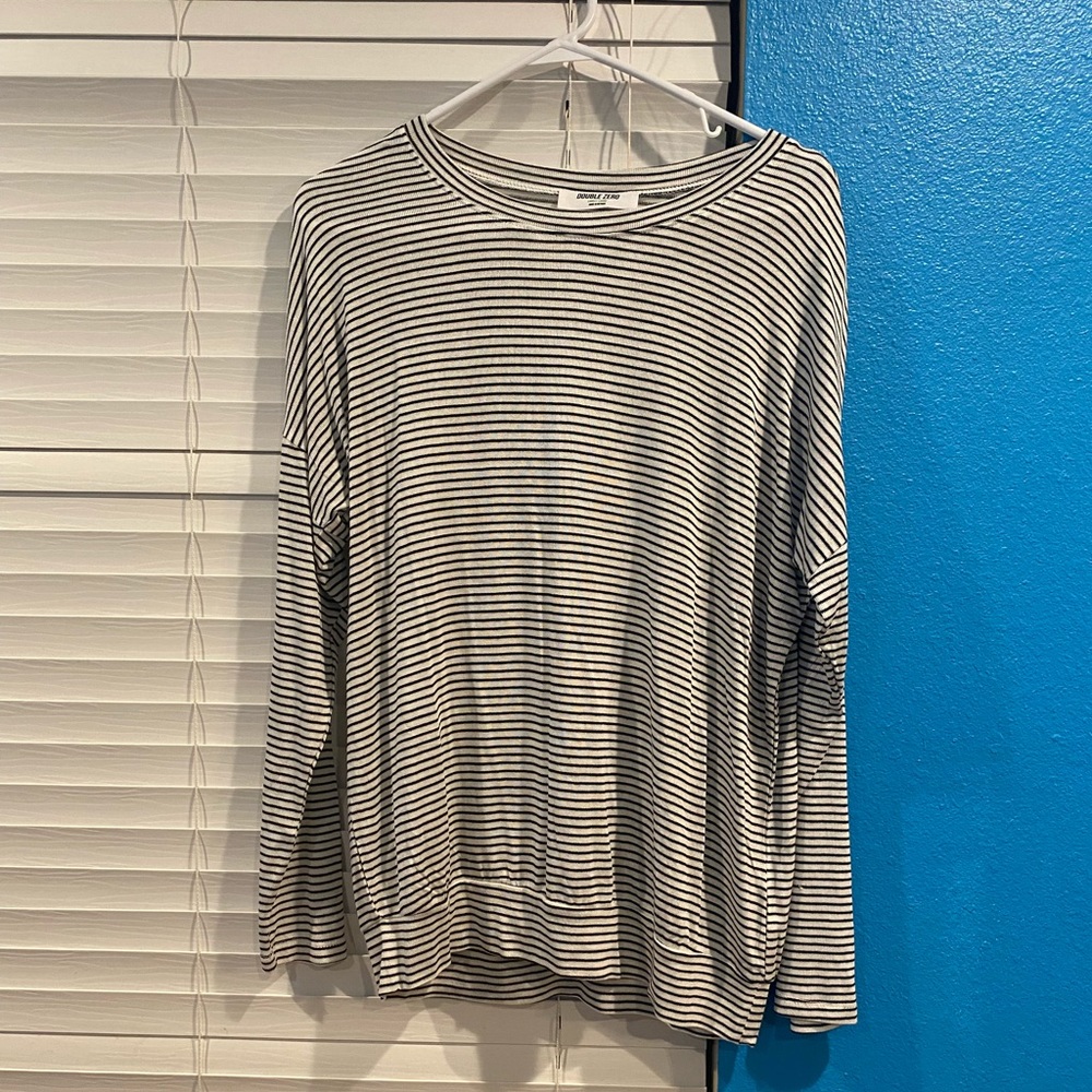 Boutique top